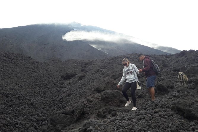 Pacaya Volcano Tour - Safety and Personalization