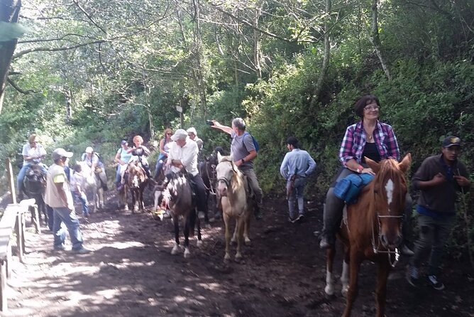 Pacaya Volcano Tour From Antigua! - Inclusions and Logistics