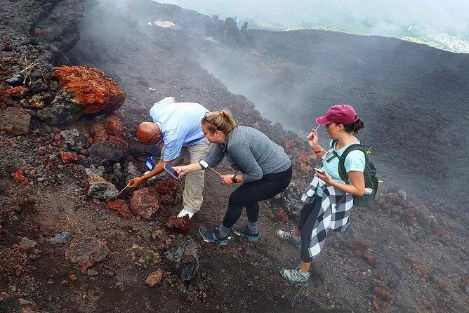 Pacaya Volcano Tour From Antigua! - Customer Feedback and Ratings