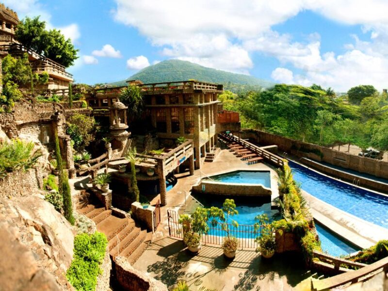 Pacaya Volcano Tour & Hot Springs From Guatemala City - What to Bring