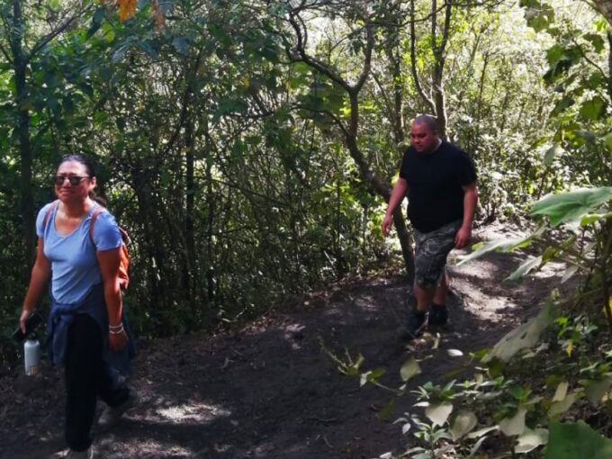 Pacaya Volcano Tour & Hot Springs From Guatemala City - Health Considerations