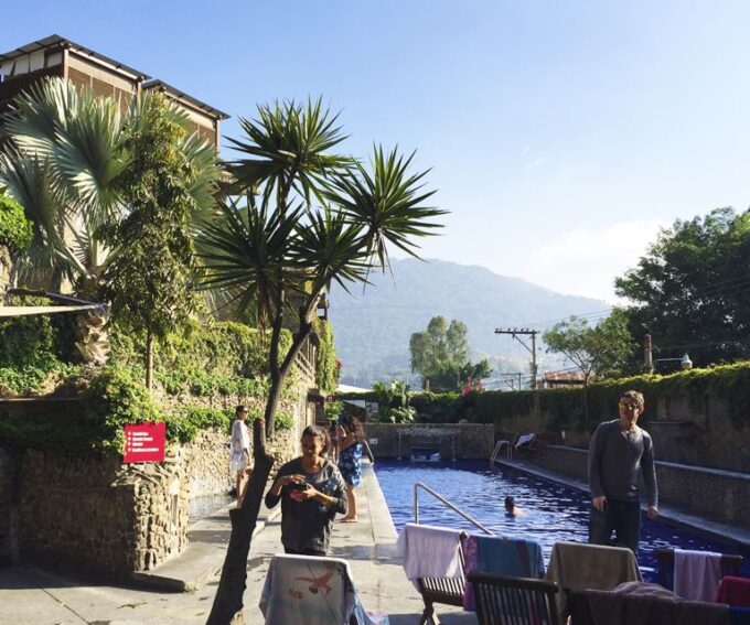 Pacaya Volcano Tour & Hot Springs From Guatemala City - Customer Feedback