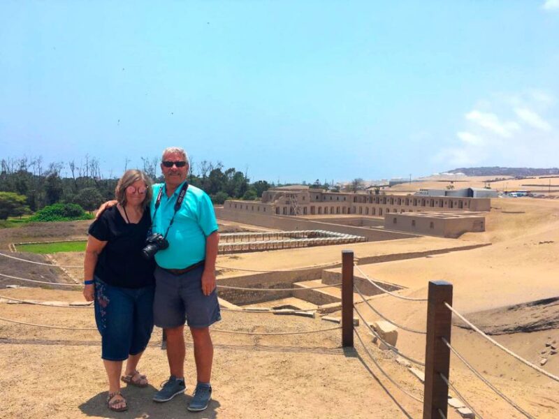 Pachacamac: an Important Inca Oracle on the Coast - Pachacamac Museum