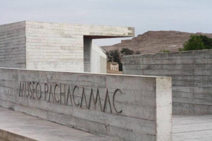Pachacamac - Archaeological Complex Exploration - Frequently Asked Questions