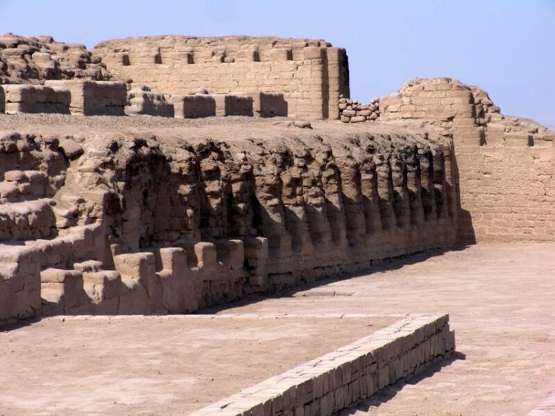 Pachacamac: Archaeological Complex Half-Day Private Tour - Tour Pricing and Duration