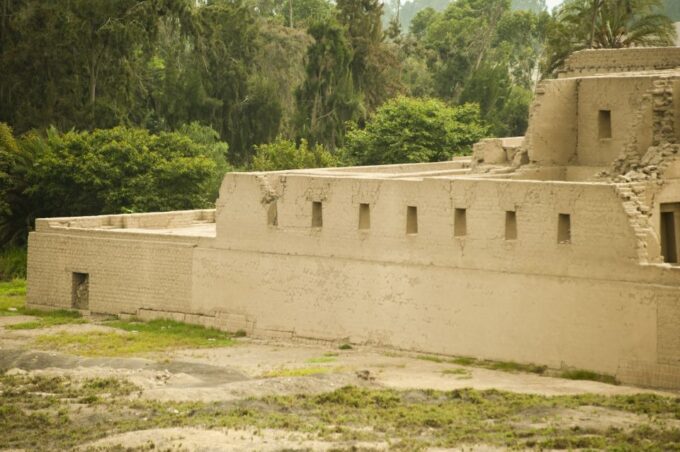 Pachacamac: Archaeological Complex Half-Day Private Tour - Cancellation and Booking Options