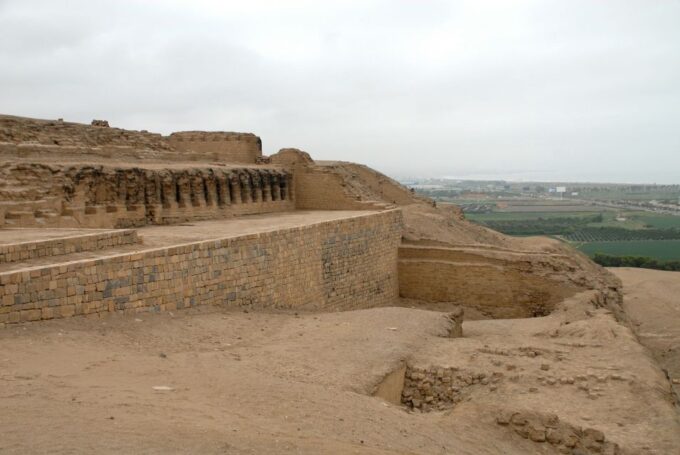Pachacamac: Archaeological Complex Half-Day Private Tour - Frequently Asked Questions