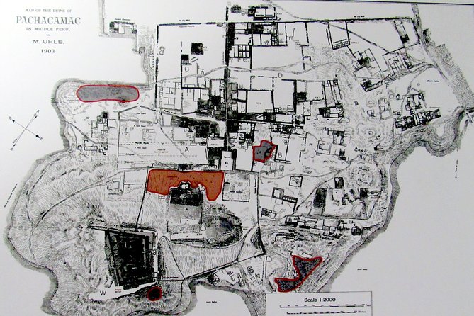 Pachacamac From Callao Port - Transportation and Accessibility