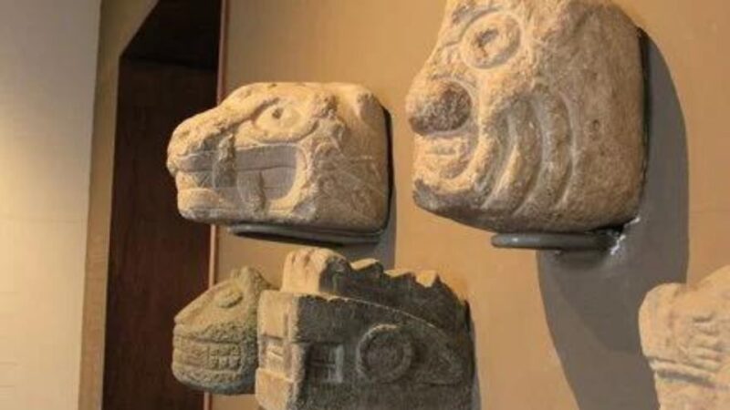 Pachacamac Inca Ruins & The Larco Museum Guided Tour - Tour Ratings and Reviews