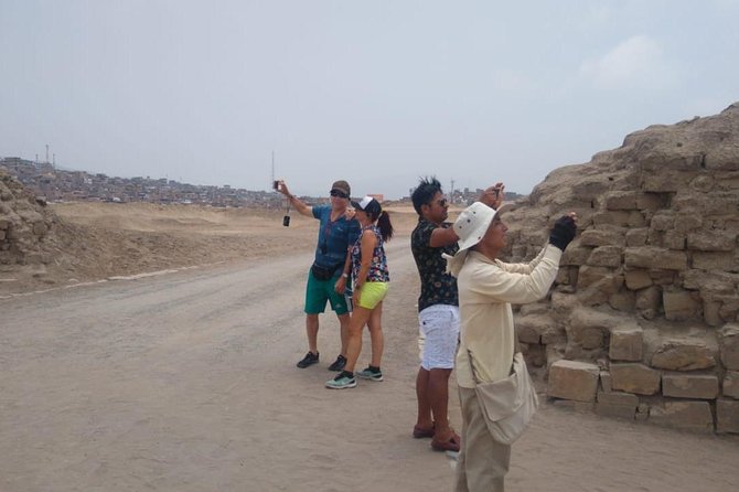 Pachacamac Sanctuary Tour - What to Bring and Wear