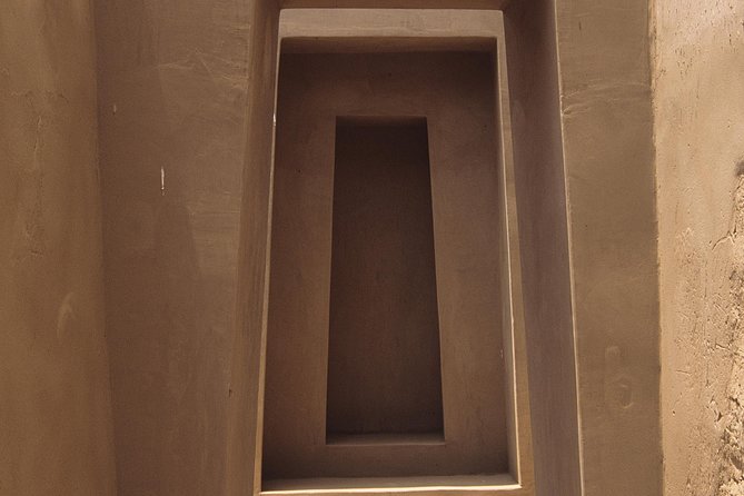 Pachacamac Temple & Pedro De Osma Museum Lima Private Tour - Meeting and Pickup Arrangements