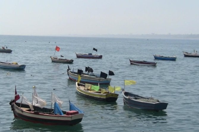 Pachacamac Tour, Including Barranco + Chorrillos. - Recap