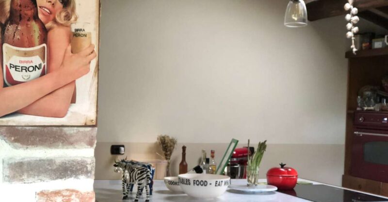 Paciano: Organic Cooking Class at a Farm With Lunch & Wine - Key Points
