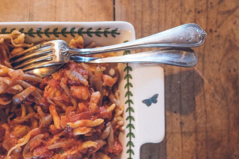 Paciano: Organic Cooking Class at a Farm With Lunch & Wine - Cooking Experience