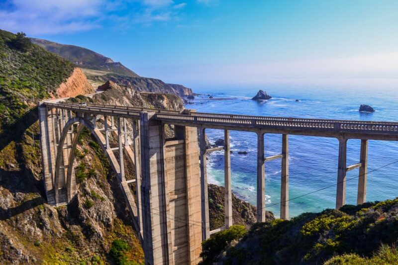 Pacific Coast Highway: Self-Guided Audio Driving Tour Bundle - User Experience and Support