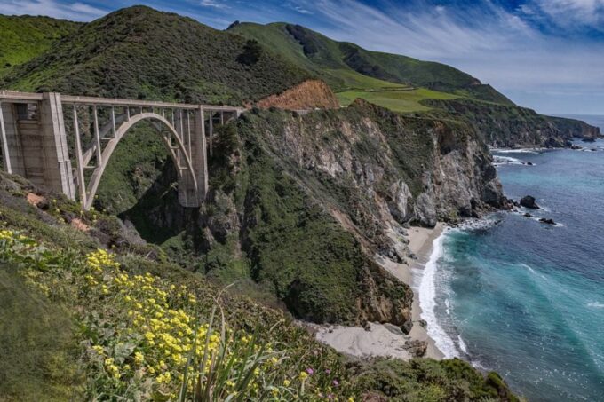 Pacific Coast Highway: Self-Guided Audio Driving Tour Bundle - Booking Flexibility