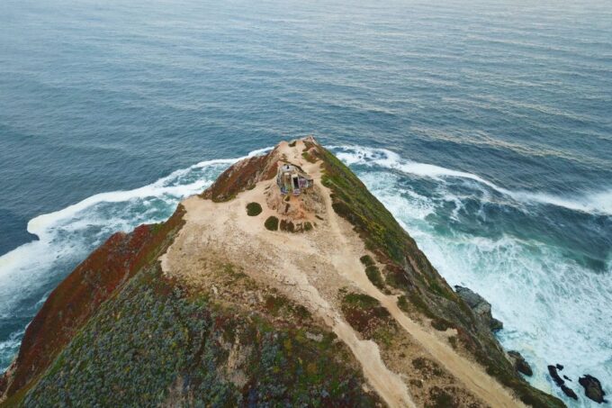 Pacific Coast Highway: Self-Guided Audio Driving Tour Bundle - Scenic Highlights