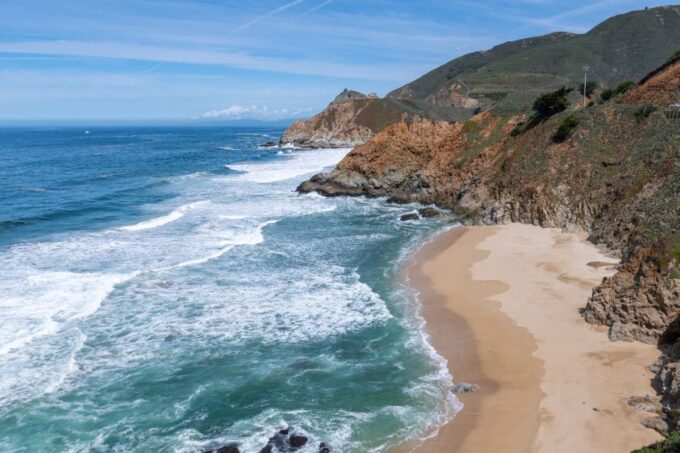 Pacific Coast Highway: Self-Guided Audio Driving Tour Bundle - Customer Ratings