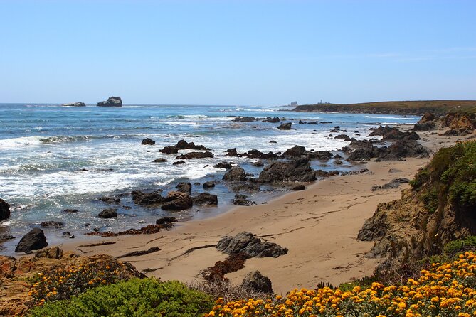 Pacific Coast Highway: Smartphone Audio Tour, LA to Santa Maria - Tour Accessibility and Inclusions