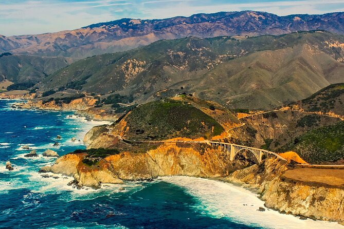 Pacific Coast Highway: Smartphone Audio Tour, LA to Santa Maria - User Experiences and Feedback