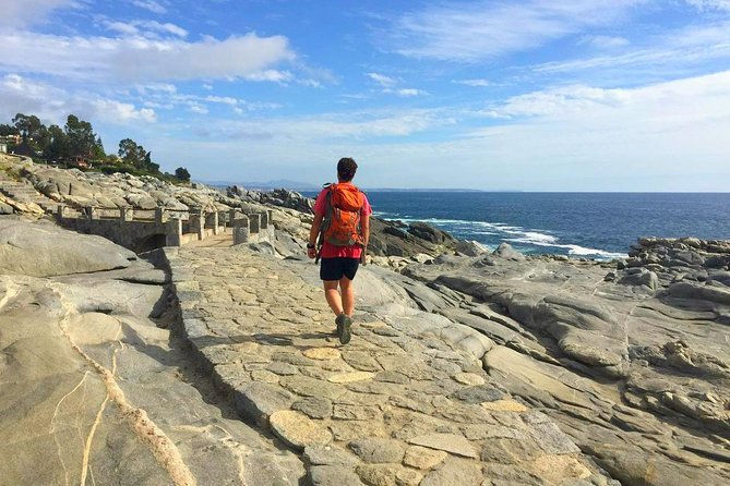 Pacific Ocean Hike Private Tour 7K - Tour Experience