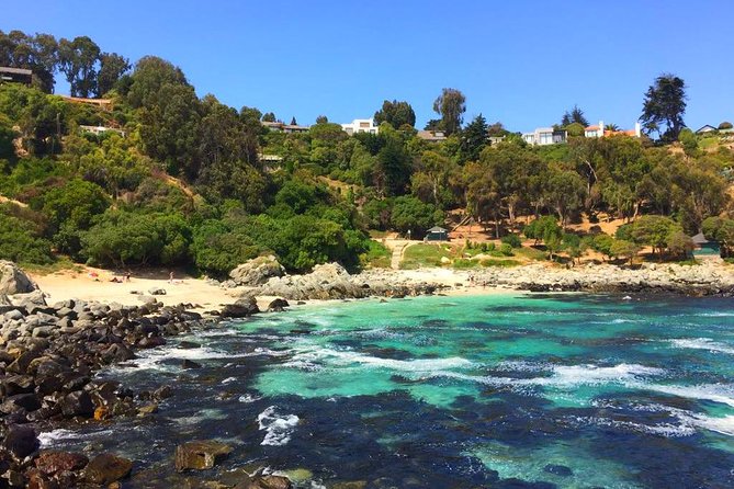 Pacific Ocean Hike Private Tour 7K - Inclusions