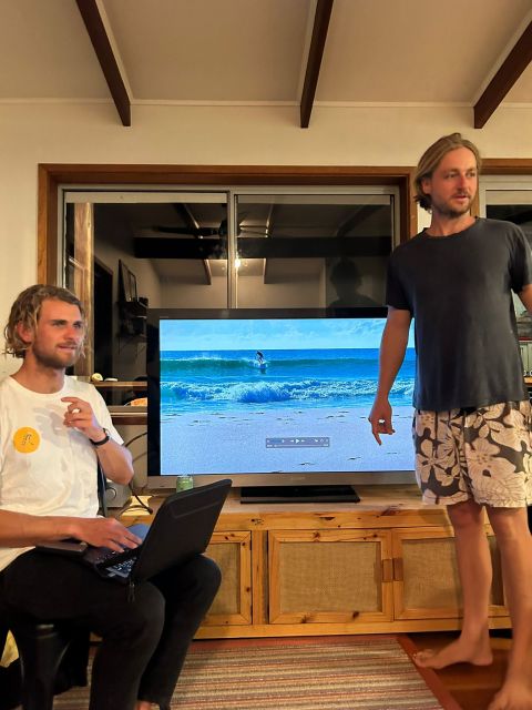 Pacific Palms Surf Camp - Key Points
