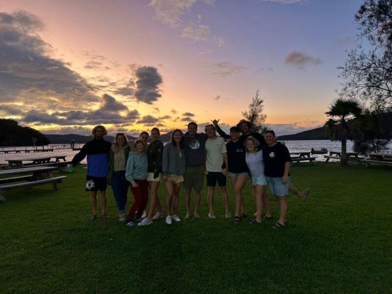 Pacific Palms Surf Camp - Booking and Pricing