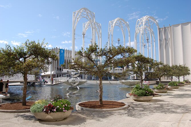 Pacific Science Center General Exhibit Admission - Visitor Reviews and Ratings
