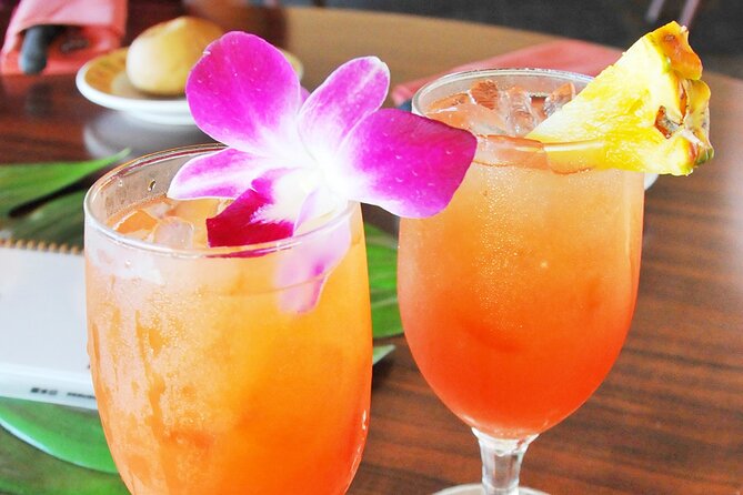 Pacific Star Sunset Buffet and Show - Entertainment and Amenities