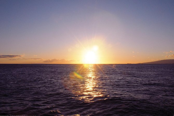 Pacific Star Sunset Buffet and Show - Inclusions and Amenities