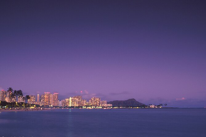 Pacific Star Sunset Buffet and Show - Attire and Weather Considerations