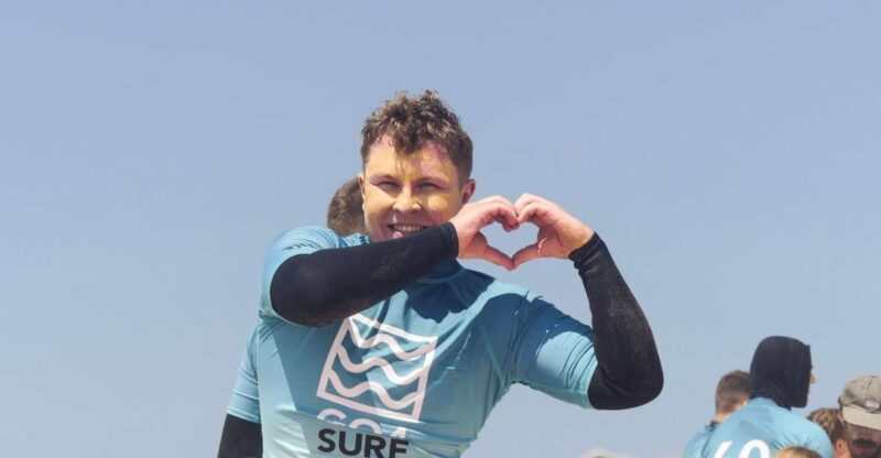 Pack 3 Surf Lessons - Equipment and Safety