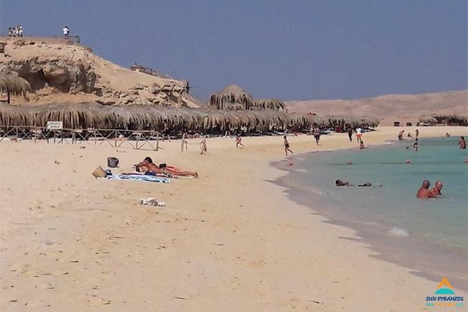 Package 13 Days 12 Nights to Cairo, Luxor, Aswan & Red Sea Vacation - Transportation Arrangements