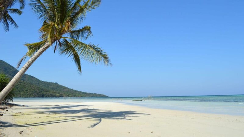 Package 3 Days / 2 Nights - Day 2 Itinerary