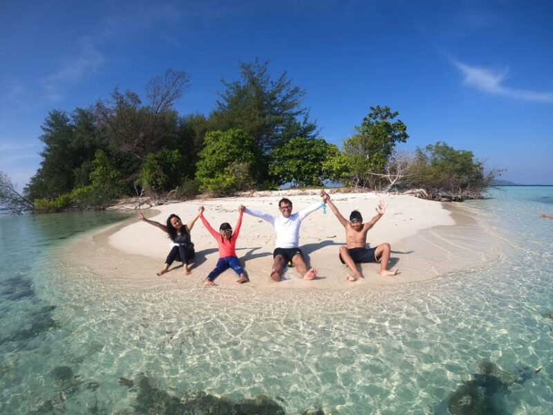 Package 3 Days / 2 Nights - Day 3 Itinerary