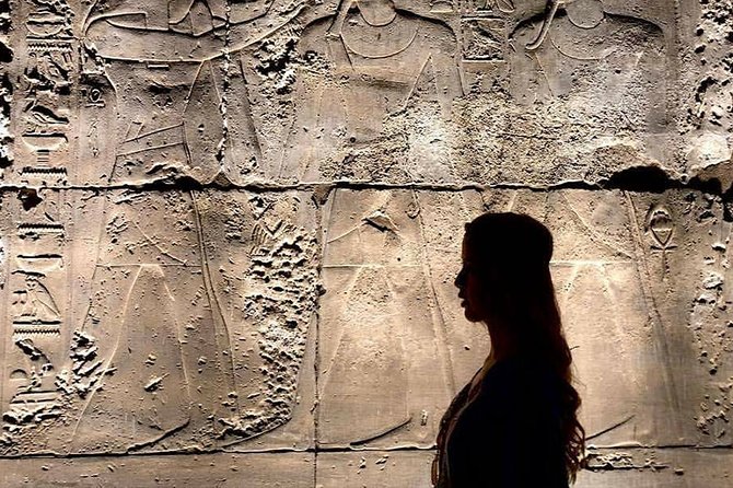 Package 4 Days 3 Nights Luxor to Abu Simbel Short Break - Package Overview
