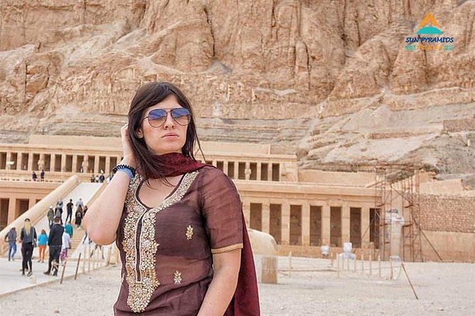 Package 5 Days 4 Nights Sonesta St George Nile Cruise From Luxor - Exclusions to Consider