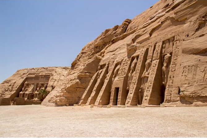 Package 8 Days 7 Nights to Pyramids, Luxor & Aswan by Train - Inclusions and Amenities