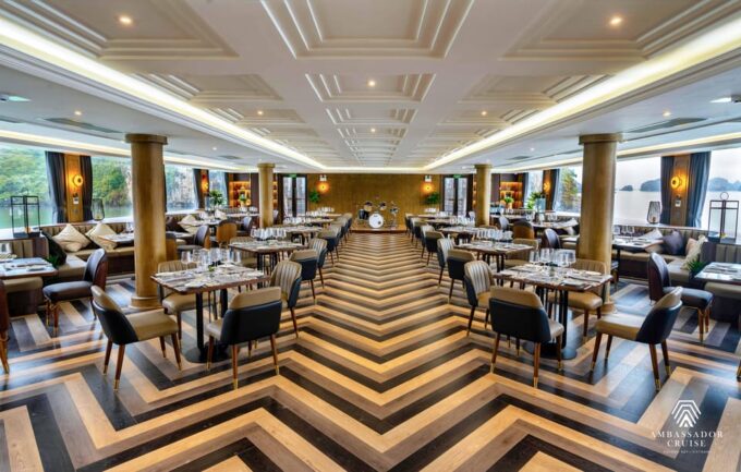 Package Day Cruise and Hotel in Ha Long - Excluded Services