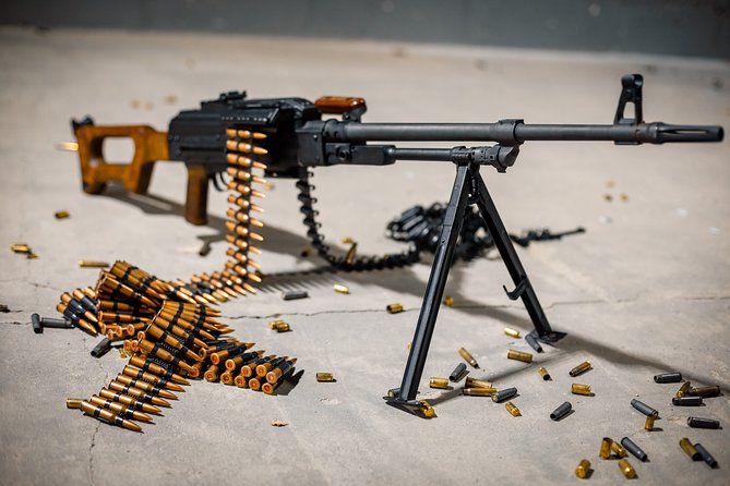 Package Full Auto - Key Points