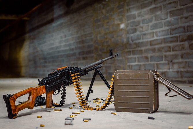 Package Full Auto - Pricing and Guarantees