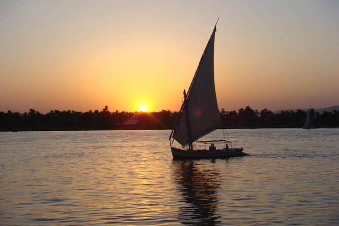 Package Hot Air Balloon and 5 More Attractions ( Luxor Full Day Tour )From Luxor - Qualified Egyptologist Tour Guide