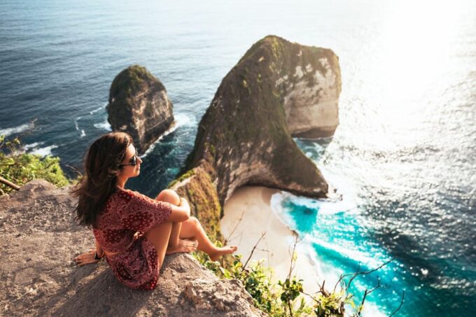 Package Nusa Penida Tour Combination & Snorkelling From Bali - Highlights