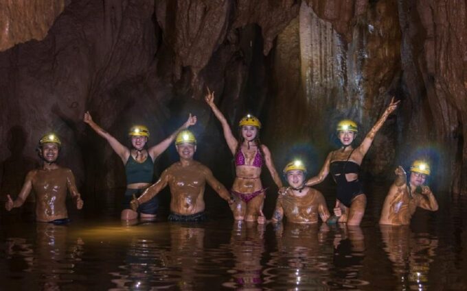 PACKAGE PHONG NHA 2 DAY 1 NIGHT (GROUP TOUR) FROM DONG HOI - Frequently Asked Questions