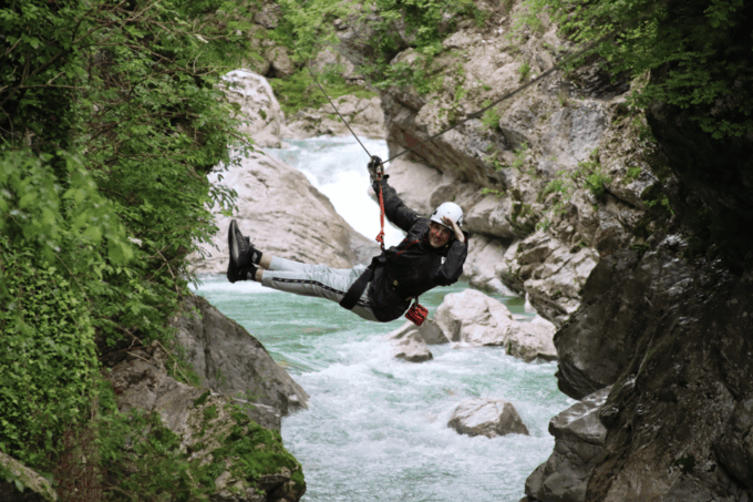 Package: Soča Rafting and Europe's Longest Zipline Adventure - Frequently Asked Questions