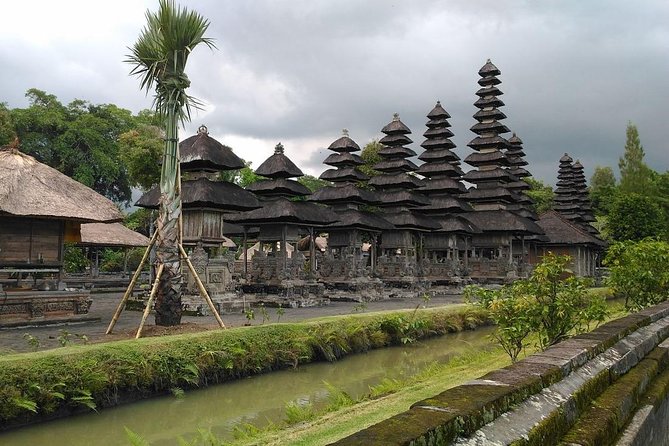 Package Tanah Lot Sunset Tour - Reviews