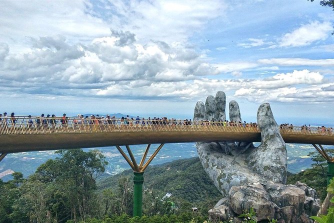 Package Tour Da Nang 4 Days - Day-by-Day Itinerary