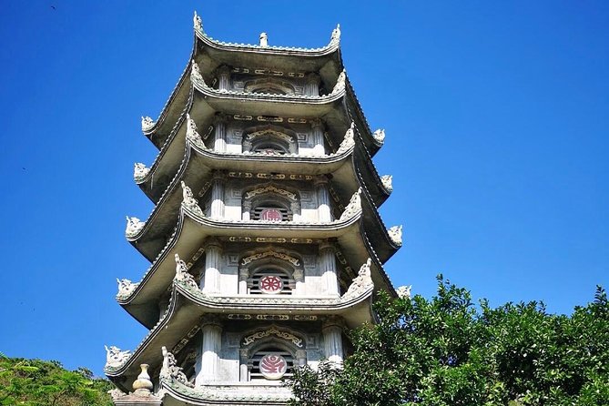 Package Tour Da Nang 4 Days - Additional Transportation Options