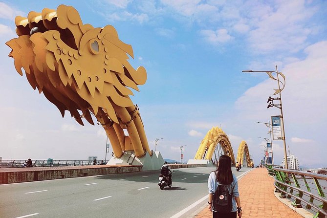 Package Tour Da Nang 4 Days - Accommodation and Dining Experiences